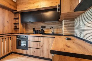 Deluxe Designer Studio - Near to Alba Iulia Square - Bucharest - 3