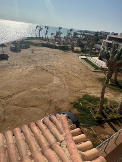 Villa with a private beach charming beach - Hurghada - 4