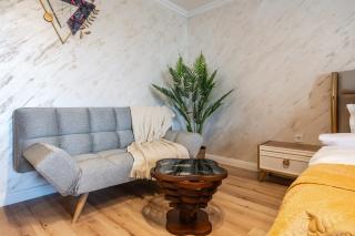 Deluxe Designer Studio - Near to Alba Iulia Square - Bucharest - 2