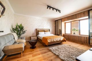 Deluxe Designer Studio - Near to Alba Iulia Square - Bucharest - 1