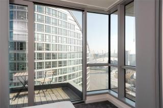 Astonishing Apartment with view - Londra - 7