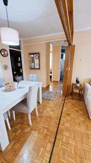Old Town View Apartment - Belgrado - 3