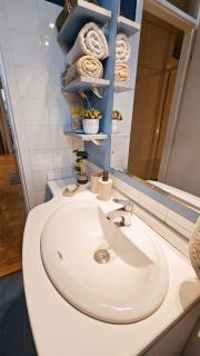 Old Town View Apartment - Belgrado - 2