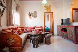 Surf Apartment Tamraght N1 - Salty Waves - Tamraght Ouzdar - 9