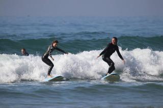 Surf Apartment Tamraght N1 - Salty Waves - Tamraght Ouzdar - 3