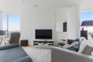Astonishing Apartment with view - Londra - 8