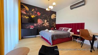 Boszkowo Horizon Park Apartament 15 "Bordowy" - 5