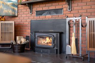 Four Seasons Cabin, ONP, Olympic Trail, Hot-tub - 8