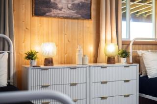 Four Seasons Cabin, ONP, Olympic Trail, Hot-tub - Port Angeles - 7