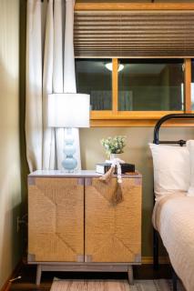 Four Seasons Cabin, ONP, Olympic Trail, Hot-tub - Port Angeles - 1