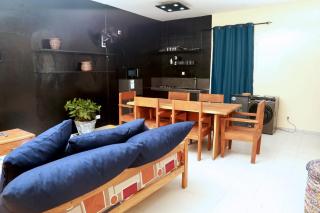 Appartement à 80m de la plage, entrée indépendante - Ngaparou - 0
