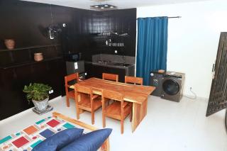 Appartement à 80m de la plage, entrée indépendante - Ngaparou - 7