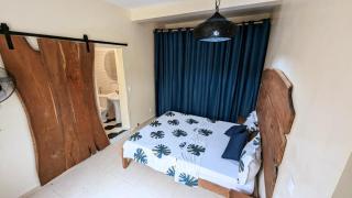 Appartement à 80m de la plage, entrée indépendante - Ngaparou - 6