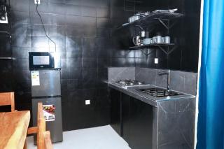 Appartement à 80m de la plage, entrée indépendante - Ngaparou - 4