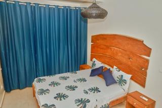 Appartement à 80m de la plage, entrée indépendante - Ngaparou - 1