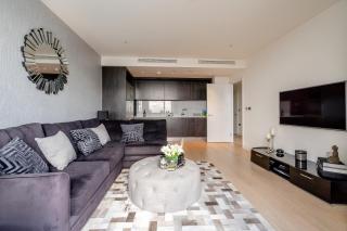Astonishing Apartment with view - Londra - 0