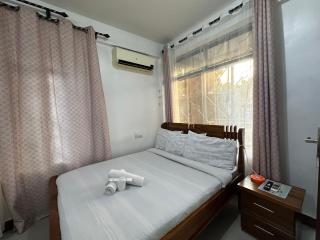 Beach Studio Apartment - Dar es Salaam - 7