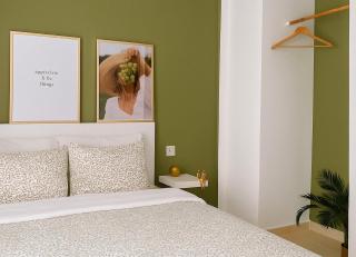 3C Luxury Apartment - Alexandroúpolis - 1