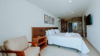 Arraial Concept Hotel - 9