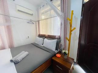 Beach Studio Apartment - Dar es Salaam - 8