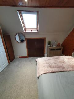 Private Luxury Double Room In Cardiff - Cardiff - 7