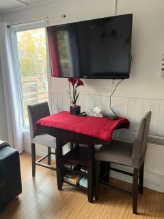 Chez Mayan et Doly - Clarke City - 8