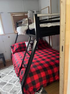 Chez Mayan et Doly - 7