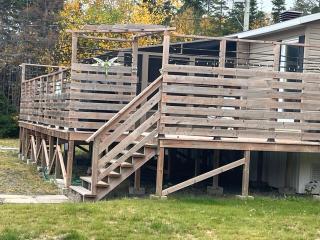 Chez Mayan et Doly - 3