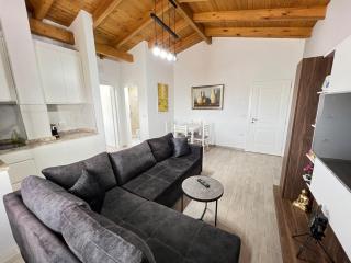 Chic Apartment at Oazi House - Vlorë - 2