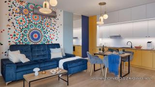 Horizon Park Apartament 26 "Mexicano" - Boszkowo - 9