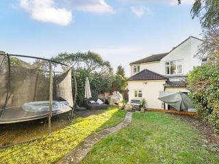 Modern 3 Bed Bromley, Chislehurst House - with parking - Chislehurst - 6