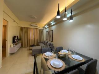 Pinecrest residential resort - Manila - 7
