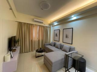 Pinecrest residential resort - Manila - 6