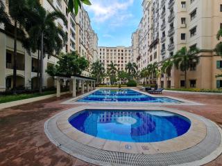 Pinecrest residential resort - Manila - 4