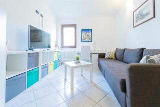 Casa tipica ligure lungomare in pieno centro - 9