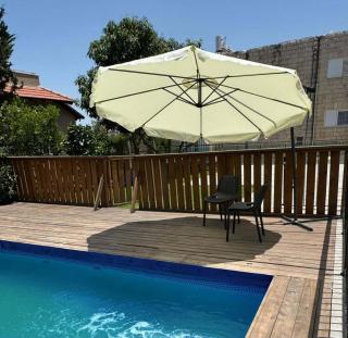 Main Apartment - Tiberias - 3