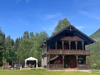 Nord-Garthus, leilighet 2 - Hølera - 0