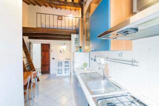 Casa tipica ligure lungomare in pieno centro - Lerici - 8