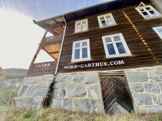 Nord-Garthus, leilighet 2 - Hølera - 4