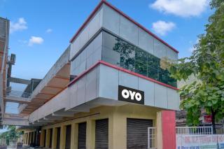 Hotel O Siddhi Vinayak Hotel & Banquets - Motīhāri - 0