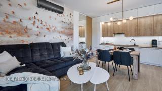 Boszkowo Horizon Park Apartament 17 - Boszkowo - 0