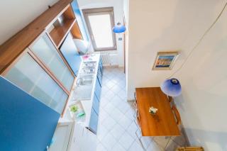 Casa tipica ligure lungomare in pieno centro - Lerici - 6