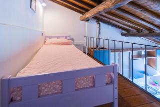 Casa tipica ligure lungomare in pieno centro - 7