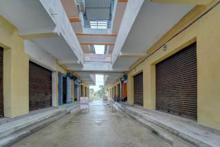 Hotel O Siddhi Vinayak Hotel & Banquets - Motīhāri - 1
