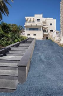 Main Apartment - Tiberias - 2
