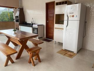 Casa com piscina em Pedra Roxa - Caparaó Capixaba - 6