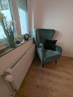 Stilvolle Ferienwohnung am Paderquellgebiet mit Terasse - Paderborn - 7