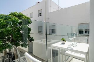 Apartamento Vidamar 2 - Conil de la Frontera - 6