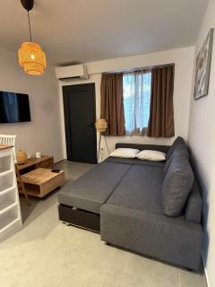 ELIZO Apartmens - Kallithea Halkidikis - 5