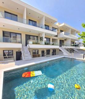 ELIZO Apartmens - Kallithea Halkidikis - 0